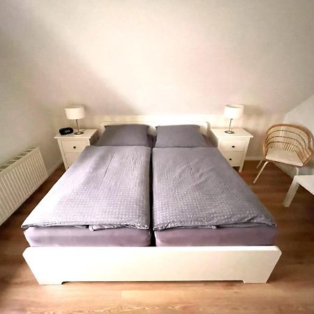 Ostsee Ferienwohnung Pelzerhaken Neustadt in Holstein Εξωτερικό φωτογραφία