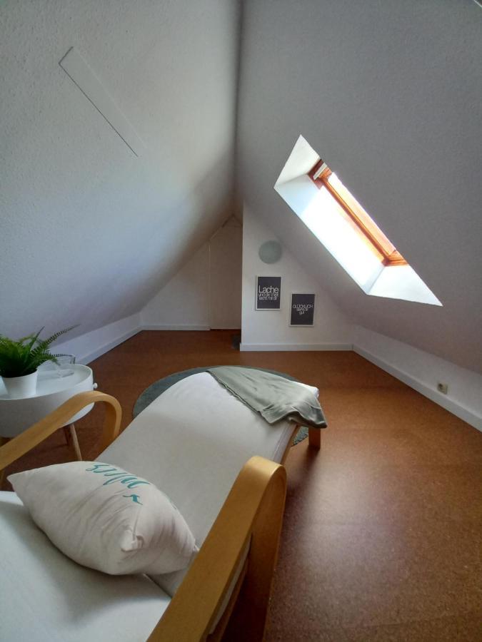 Ostsee Ferienwohnung Pelzerhaken Neustadt in Holstein Εξωτερικό φωτογραφία