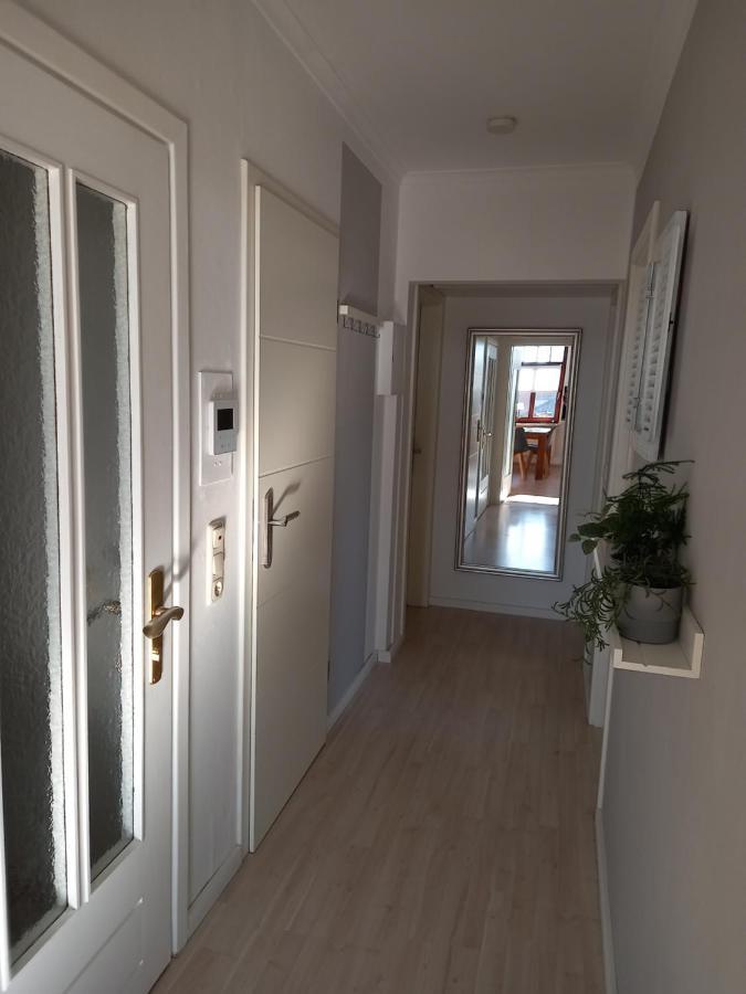 Ostsee Ferienwohnung Pelzerhaken Neustadt in Holstein Εξωτερικό φωτογραφία