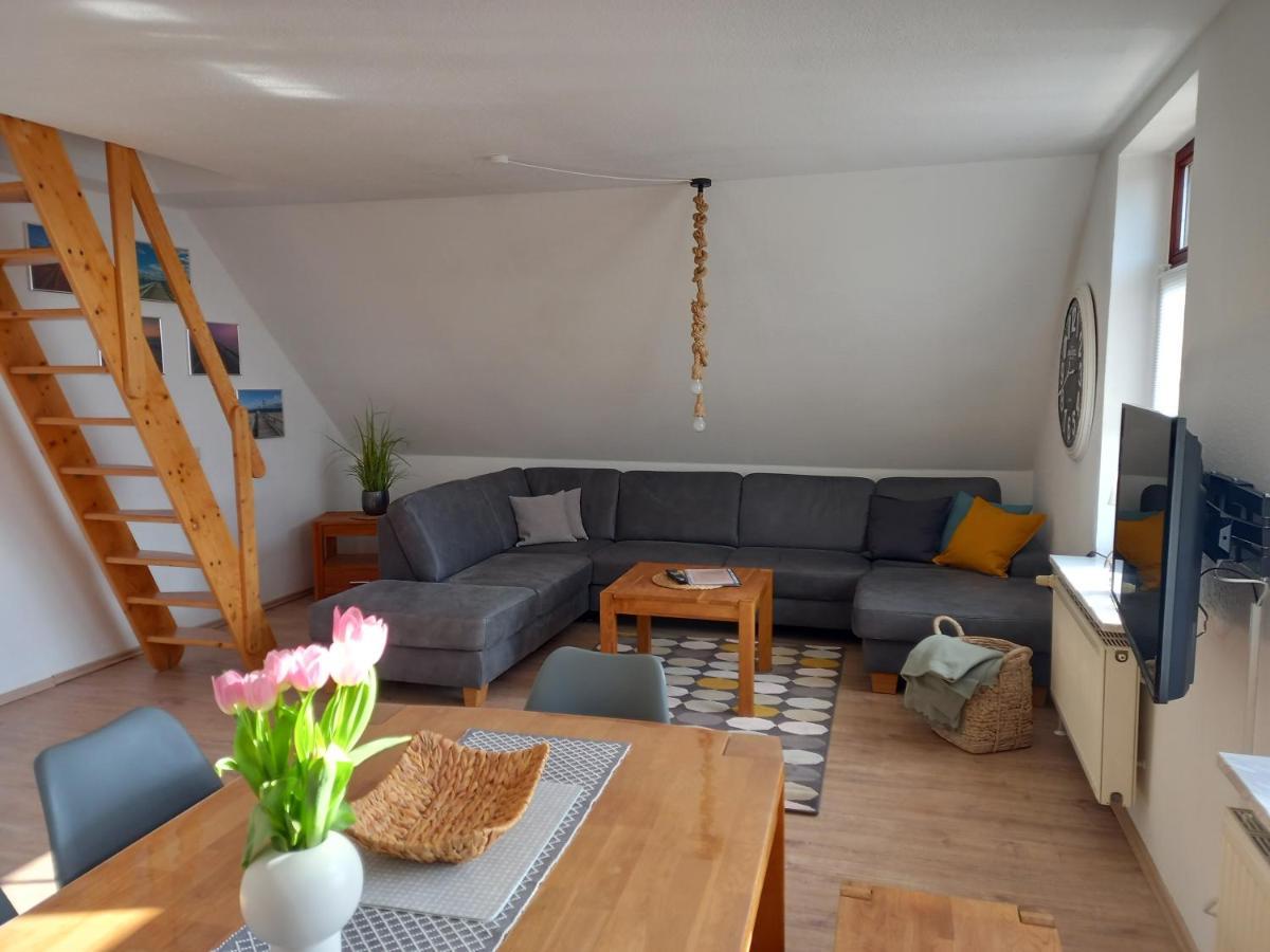Ostsee Ferienwohnung Pelzerhaken Neustadt in Holstein Εξωτερικό φωτογραφία