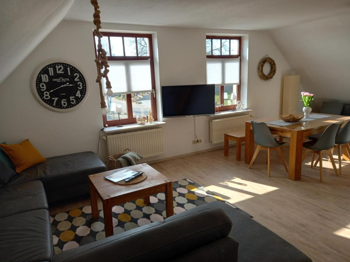 Ostsee Ferienwohnung Pelzerhaken Neustadt in Holstein Εξωτερικό φωτογραφία