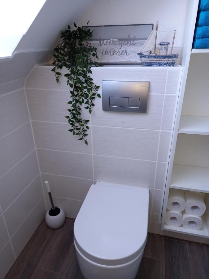 Ostsee Ferienwohnung Pelzerhaken Neustadt in Holstein Εξωτερικό φωτογραφία