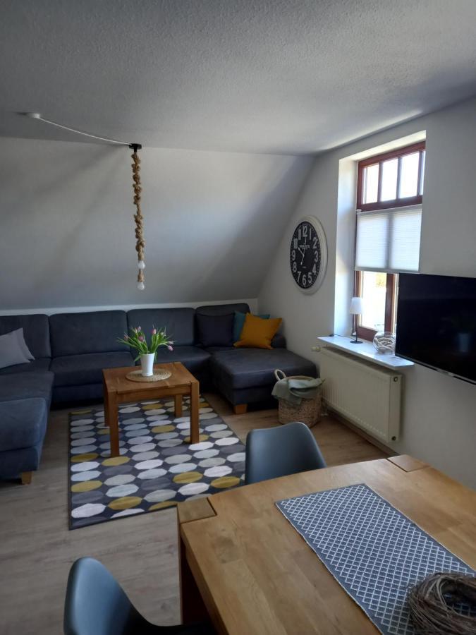 Ostsee Ferienwohnung Pelzerhaken Neustadt in Holstein Εξωτερικό φωτογραφία