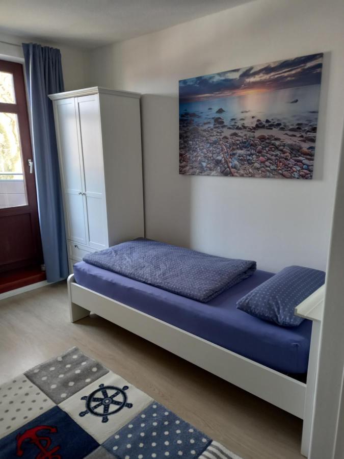 Ostsee Ferienwohnung Pelzerhaken Neustadt in Holstein Εξωτερικό φωτογραφία