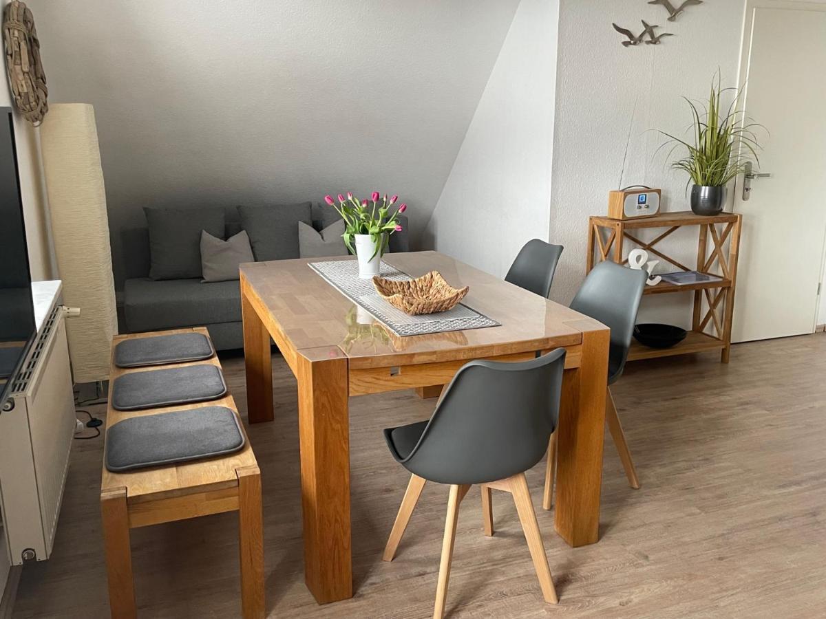Ostsee Ferienwohnung Pelzerhaken Neustadt in Holstein Εξωτερικό φωτογραφία