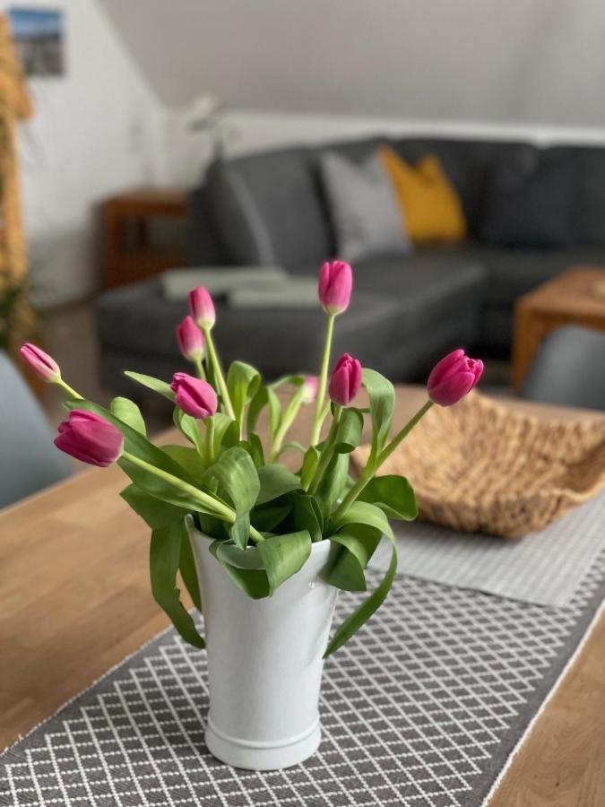 Ostsee Ferienwohnung Pelzerhaken Neustadt in Holstein Εξωτερικό φωτογραφία