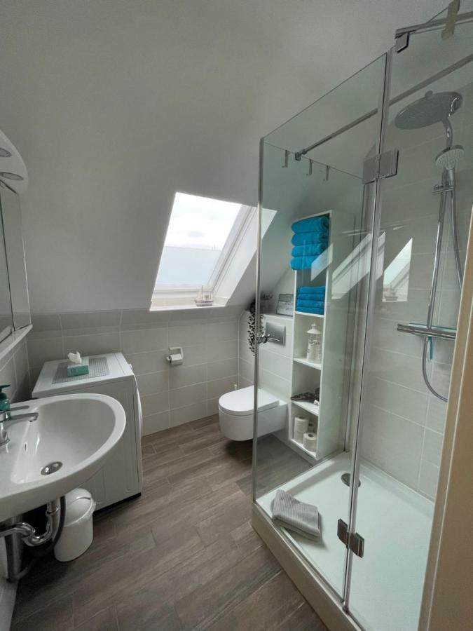Ostsee Ferienwohnung Pelzerhaken Neustadt in Holstein Εξωτερικό φωτογραφία