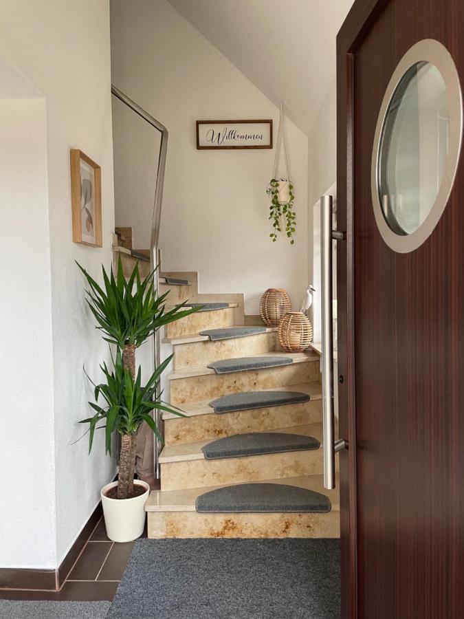 Ostsee Ferienwohnung Pelzerhaken Neustadt in Holstein Εξωτερικό φωτογραφία
