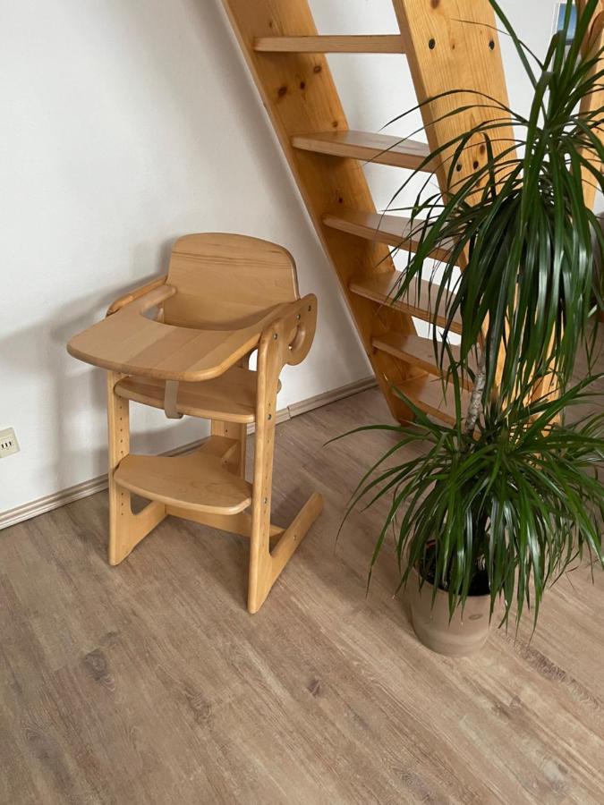 Ostsee Ferienwohnung Pelzerhaken Neustadt in Holstein Εξωτερικό φωτογραφία