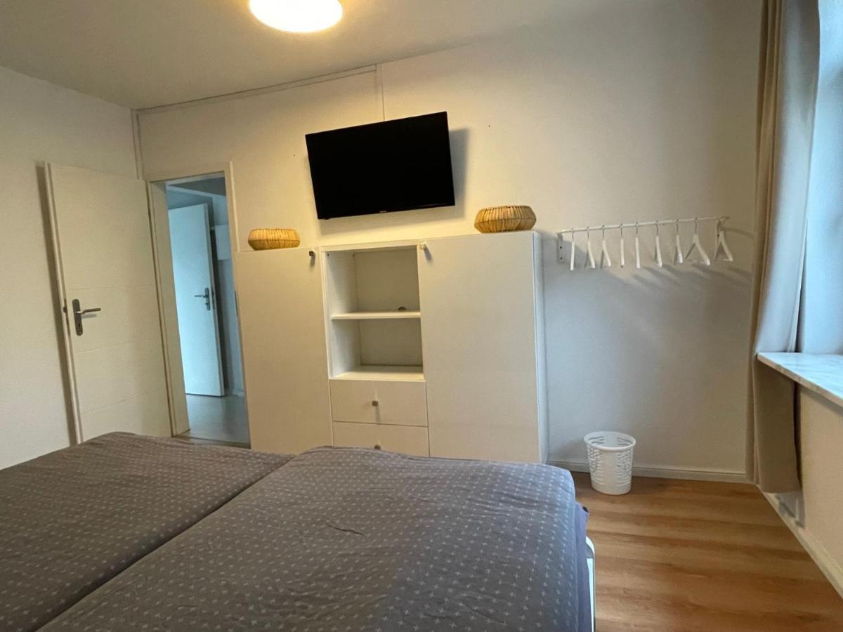 Ostsee Ferienwohnung Pelzerhaken Neustadt in Holstein Εξωτερικό φωτογραφία