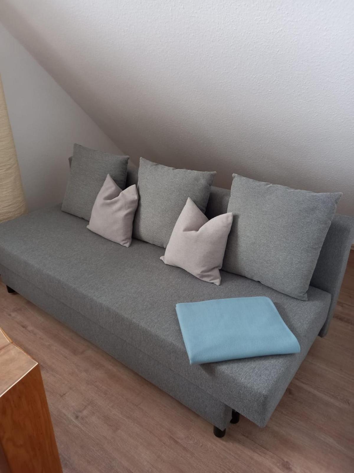 Ostsee Ferienwohnung Pelzerhaken Neustadt in Holstein Εξωτερικό φωτογραφία