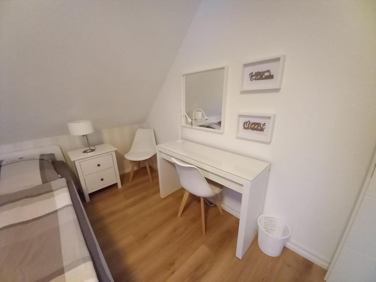 Ostsee Ferienwohnung Pelzerhaken Neustadt in Holstein Εξωτερικό φωτογραφία