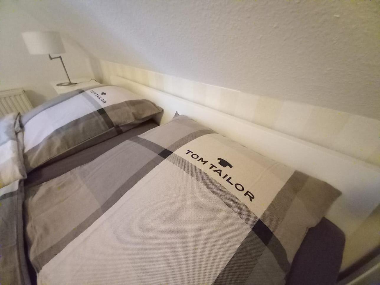 Ostsee Ferienwohnung Pelzerhaken Neustadt in Holstein Εξωτερικό φωτογραφία