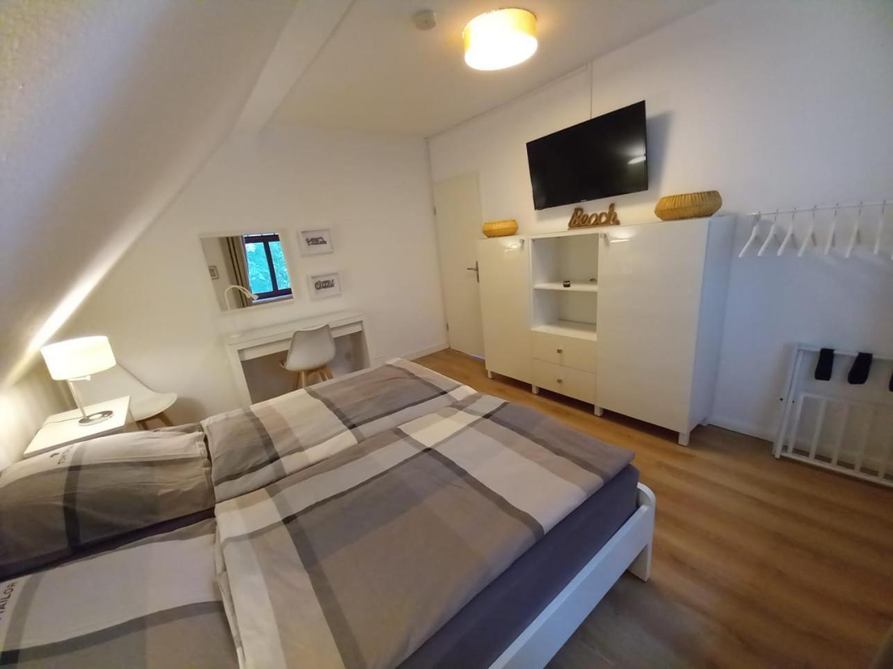 Ostsee Ferienwohnung Pelzerhaken Neustadt in Holstein Εξωτερικό φωτογραφία